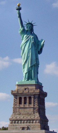 VrijheidsBeeld